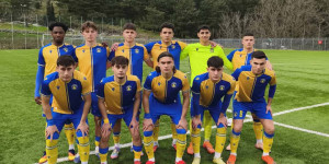 Οι νέοι του Αστέρα AKTOR έδειξαν τον δρόμο και πήραν "διπλό" με τριάρα επί του Λεβαδειακού