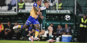 Τι δείχνουν τα ποσοστά για το Αστέρας AKTOR - Παναθηναϊκός