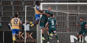 Ο χρόνος τελείωσε