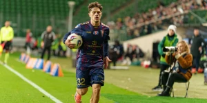 Ο Λεονάρντο Κούτρης στο Athletiko: «Δεν ήμουν ποτέ τόσο κοντά στην ΑΕΚ, θα σκεφτόμουν την επιστροφή στην Ελλάδα»