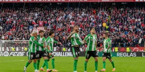 Το προφίλ της Ρεάλ Μπέτις που θα βρει στο δρόμο του ο Παναθηναϊκός για τους «16» του Europa League