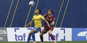 Η αμυντική κατάρρευση του Αστέρα AKTOR