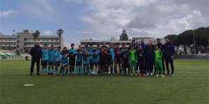 Τα "Αστεράκια" κόντρα σε σπουδαία ευρωπαϊκά clubs!