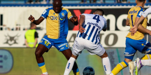 Συνεχίζει το «βιολί» του ο Κέτου