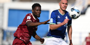 Κηφισιά - Αστέρας AKTOR 0-0: Έκλεψε τον βαθμό, παραμένει αήττητος