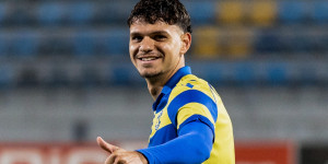 Ο Λάσκαρης έγινε ο 14ος παίκτης του Αστέρα B' AKTOR που φτάνει στην πρώτη ομάδα