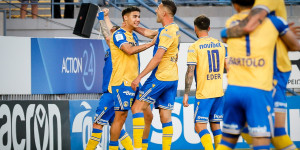 Αστέρας ΑΚΤΟR - Πανσερραϊκός 1-0: Δεν πεθαίνουμε ρε!!!