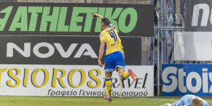 Μακέντα: ''Αντιμετωπίζω κάποια προβλήματα, θα κάνουμε τα πάντα για ένα θετικό αποτέλεσμα με τον Ατρόμητο''