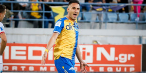 MVP του θριάμβου επί του Πανσερραϊκού ο Μακέντα