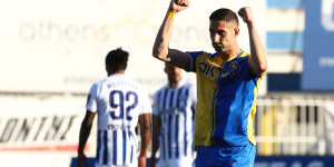 Ο Μακέντα δήλωσε ξανά «παρών», έπιασε τα περσινά του νούμερα