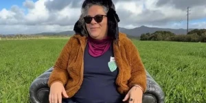 Ματούλα Ζαμάνη: Ετοιμάζει κάτι που…πεθαίνεις να μάθεις