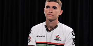 Έκλεισε Μίτροβιτς ο Αστέρας AKTOR