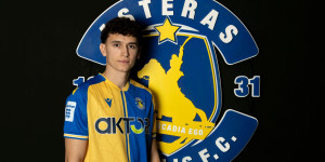 Με Μίτροβιτς ο Αστέρας AKTOR κόντρα στον Ολυμπιακό