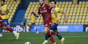 Δύο παίκτες του Αστέρα Aktor στην πρώτη δεκάδα με τα περισσότερα δοκάρια