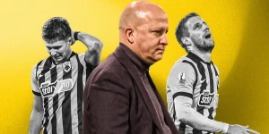 Ο Νίκολιτς έδωσε την απάντηση στο ερώτημα όλων για την ΑΕΚ