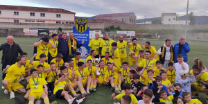 Το σήκωσε ο Πανθυρεατικός, pasillo από τον Αετό Δάρα