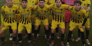 Σταθερά στην κορυφή ο Πανθυρεατικός, διπλό στο Λεβίδι