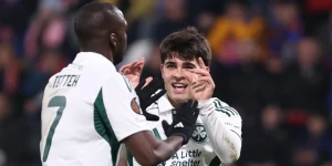 Από ποια θέση θα ξεκινήσει ο Παναθηναϊκός το καλοκαίρι στο UEFA Ranking κι ο νέος «στόχος»