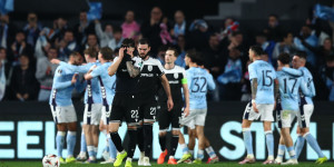 Ευρωπαϊκός αποκλεισμός για τον ΠΑΟΚ πριν τον Αστέρα