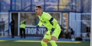 Πρώτος σε αποκρούσεις στα playoffs/playouts ο Παπαδόπουλος