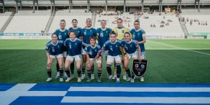 Διπλό της Εθνικής Γυναικών στα Νησιά Φερόε, δεν αγωνίστηκαν Μπράμε και Σπυριδωνίδου