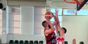 Ο Πήγασος Θυρέας επέστρεψε στις νίκες κόντρα στο Κορωπί