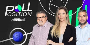 Poll Position: Live η εκπομπή του Athletiko και η δημοσκόπηση για το Final Four της Euroleague