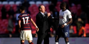 Η συνύπαρξη με Μπενίτεθ και μια γεμάτη καριέρα στην Premier League - Αυτός είναι ο Σισοκό που παίρνει ο Παναθηναϊκός