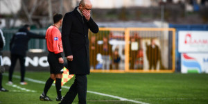 Το 14,3% που απέλυσε τον Ράσταβατς κι έφερε τον Αστέρα AKTOR σε δεινή θέση