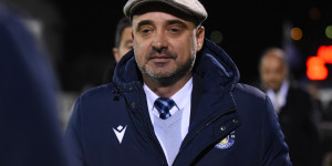 Τι έκανε ο Ράσταβατς στα προηγούμενα δύο ντεμπούτο του με τον ASTERAS AKTOR