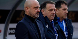 Ράσταβατς: «Θα πετύχουμε τους στόχους μας»