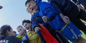 Από το Κύπελλο στο πρωτάθλημα τα κορίτσια του ΑΣΤΕΡΑ