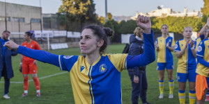 Ετοιμες για τελικό!