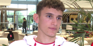 Αυτός είναι ο Μίτροβιτς που θέλει ο Αστέρας AKTOR