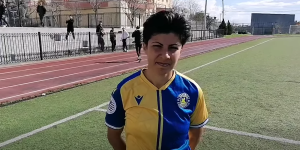 Γκάτσου: "Το πρωτάθλημα έχει πολλά περιθώρια βελτίωσης"