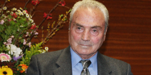 «Έφυγε» από τη ζωή ο σπουδαίος Σταύρος Τσώχος