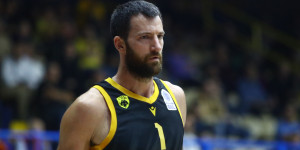 Ο Γάιος Σκορδίλης καλεί τον κόσμο να συμμετάσχει στο 3on3 του Αρκαδικού (vid)