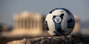 ΔΣ στη Stoiximan Superleague για τις λεπτομέρειες της κλήρωσης των Play Offs-Out