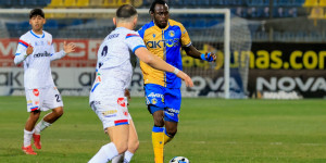 Πρώτος σε συμμετοχές στην ιστορία της εθνικής Γουινέας ο Σιλά