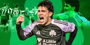 Η υπομονή, η πίεση και η μεγάλη δικαίωση του Ταμπόρδα