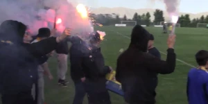 Tigers: "Η στήριξή μας αδιαπραγμάτευτη"