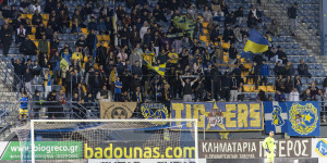 Tigers: "Μάγκικα, Περήφανα, Τριπολιτσιώτικα..."