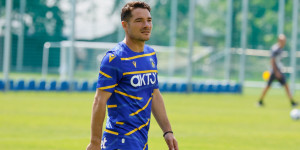 Στο όριο καρτών εννέα ποδοσφαιριστές του Αστέρα AKTOR