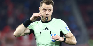 Ο διαιτητής που θα σφυρίξει τον εκτός έδρας αγώνα του Αστέρα AKTOR με τον Πανσερραϊκό