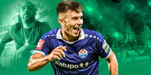 Ο «Αυτοκράτορας» Γιάγκουσιτς που τον απέρριψαν επειδή είναι «πολύ κοντός» θέλει να ζήσει το όνειρο με τον Παναθηναϊκό