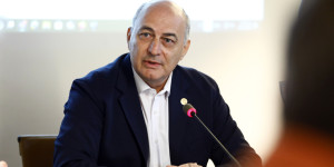 Πρόεδρος Επιτροπής Ποδοσφαίρου Γυναικών: «Συγχαίρουμε τον εξαιρετικό φέτος ΑΣΤΕΡΑ»