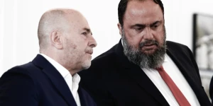 Πέρασε η πρόταση της ΕΠΟ για το 1+1 Αλαφούζου-Μαρινάκη