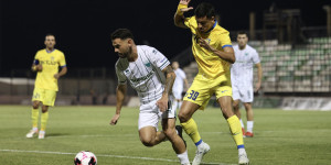 Τα highlights από το Λεβαδειακός - Αστέρας AKTOR: 2-0