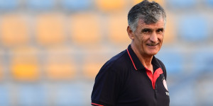 Μεντιλίμπαρ: "Δυσκολευτήκαμε, ο Αστέρας μας απείλησε αρκετά"