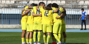 Η βαθμολογία της Super League 2 μετά την ήττα στο "Ελ Πάσο"